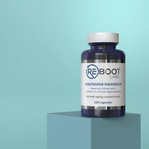Healthspan Maximizer